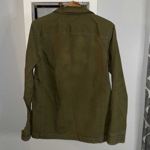 The North Face Battlement Jacket Size Large - Picture 5 of 7